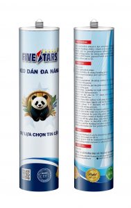 Keo dán đa năng FiveStars